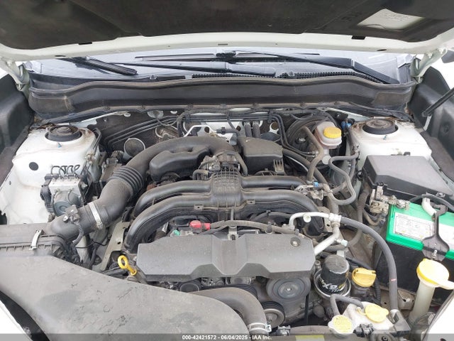 Subaru 2.5na u5 2014 JF2SJAJC9EH501001 Image 10