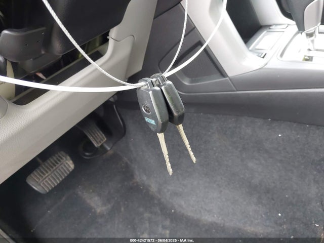 Subaru 2.5na u5 2014 JF2SJAJC9EH501001 Image 11