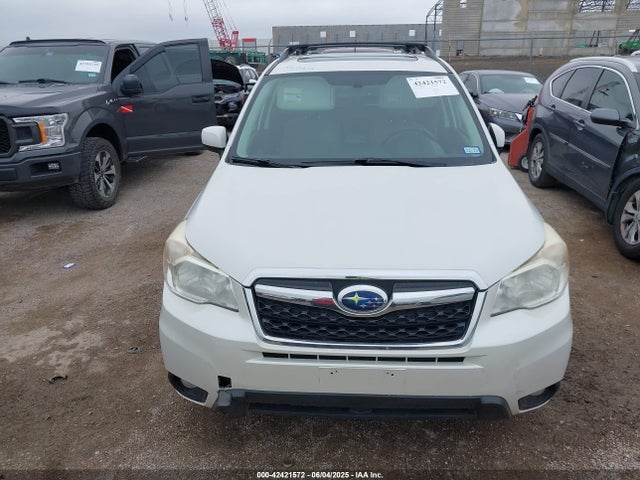 Subaru 2.5na u5 2014 JF2SJAJC9EH501001 Image 12