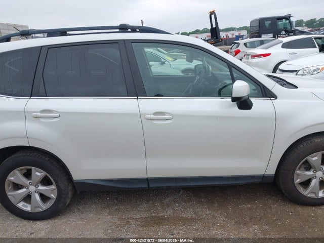 Subaru 2.5na u5 2014 JF2SJAJC9EH501001 Image 13