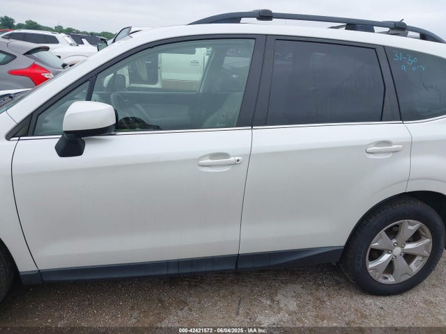 Subaru 2.5na u5 2014 JF2SJAJC9EH501001 Image 14