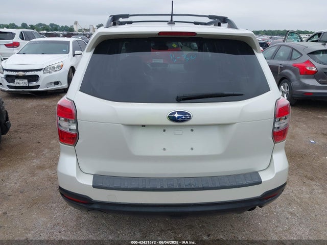 Subaru 2.5na u5 2014 JF2SJAJC9EH501001 Image 16
