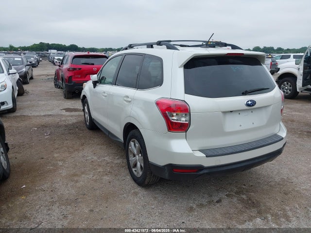 Subaru 2.5na u5 2014 JF2SJAJC9EH501001 Image 3