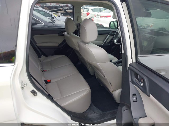 Subaru 2.5na u5 2014 JF2SJAJC9EH501001 Image 8