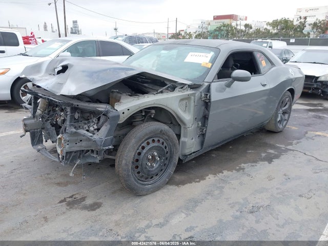 Dodge 2019 2019 2C3CDZBT1KH531966 Image 2