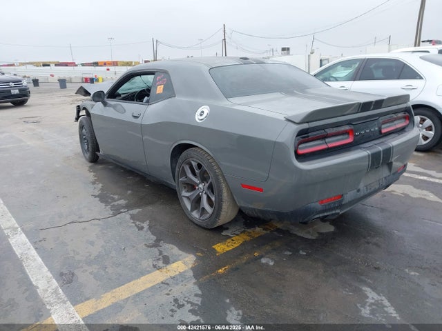 Dodge 2019 2019 2C3CDZBT1KH531966 Image 3