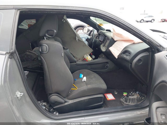 Dodge 2019 2019 2C3CDZBT1KH531966 Image 5