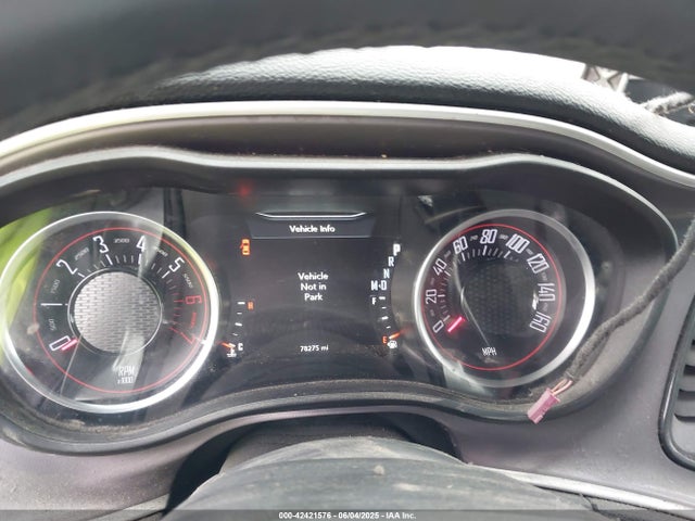 Dodge 2019 2019 2C3CDZBT1KH531966 Image 7