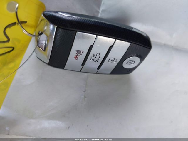 KNAGN4AD3G5093275 KIA Optima Hybrid Ex