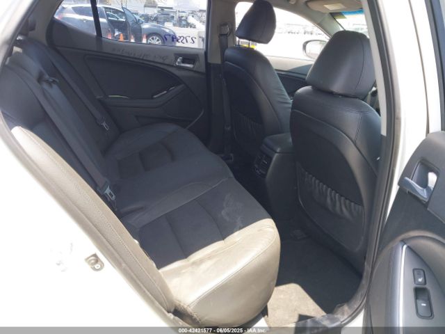 KNAGN4AD3G5093275 KIA Optima Hybrid Ex