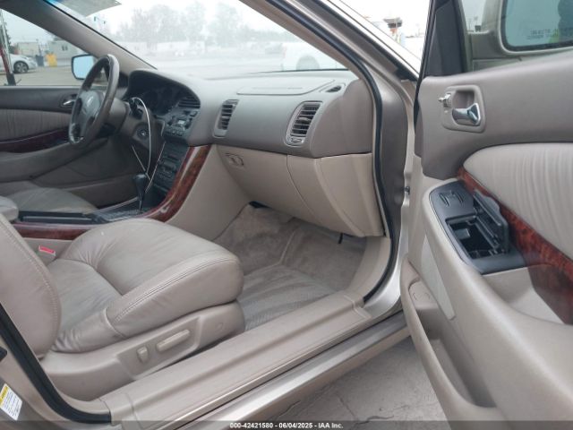 2003 ACURA TL 19UUA56693A070457 Photo 4