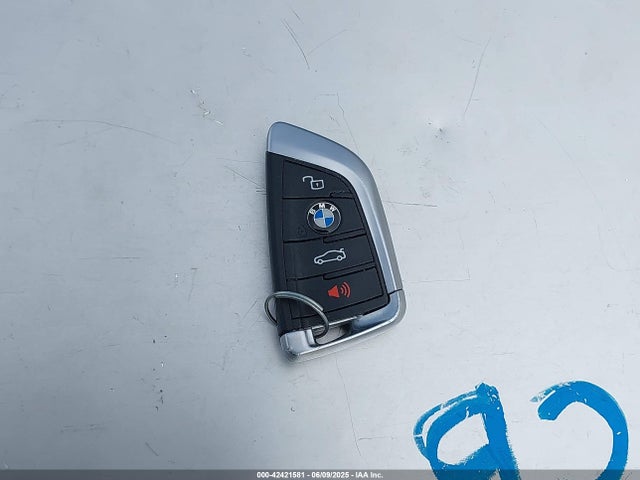 WBS63AY05RFR01914 BMW 2024
