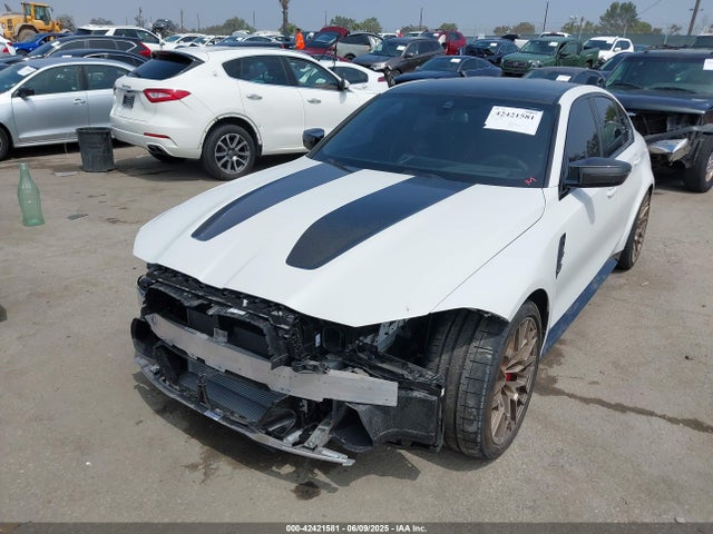 WBS63AY05RFR01914 BMW 2024