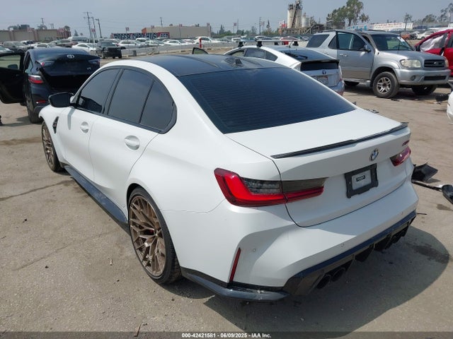 WBS63AY05RFR01914 BMW 2024