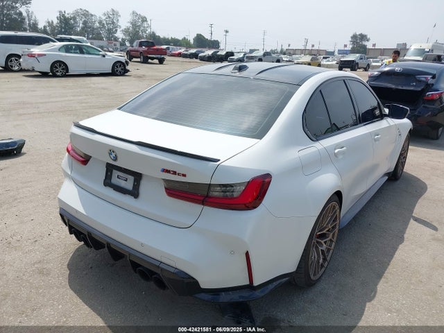 WBS63AY05RFR01914 BMW 2024