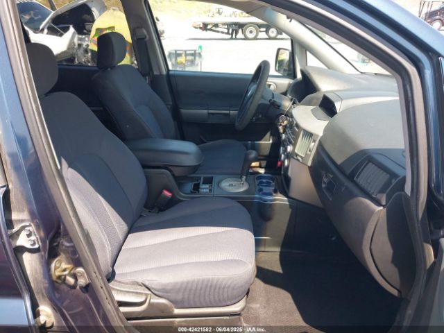 2004 MITSUBISHI ENDEAVOR 4A4MM21S54E010591 Photo 4