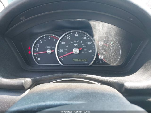 2004 MITSUBISHI ENDEAVOR 4A4MM21S54E010591 Photo 6