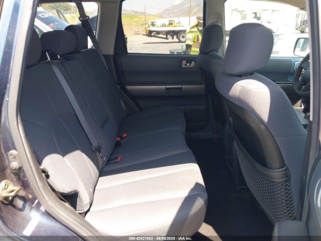 2004 MITSUBISHI ENDEAVOR 4A4MM21S54E010591 Photo 7