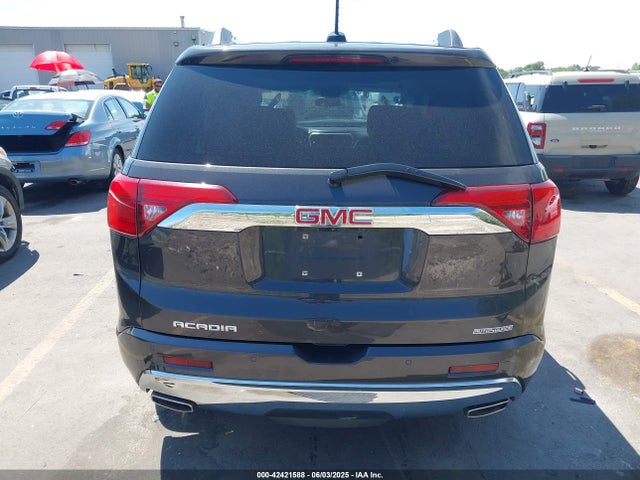 1GKKNPLS2HZ259617 GMC lgx - di: direct injection, vvt: variable valve timing, alum, gen 2