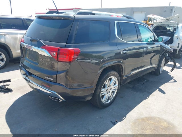 1GKKNPLS2HZ259617 GMC lgx - di: direct injection, vvt: variable valve timing, alum, gen 2