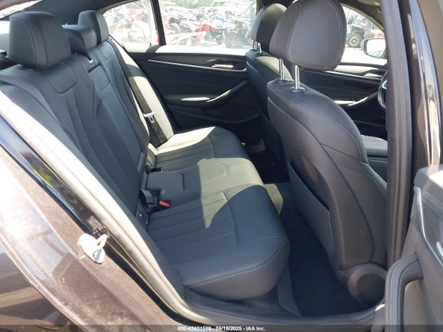 WBA53BJ00PWX97460 BMW 540I