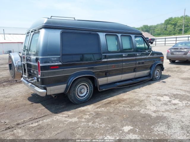 1990 FORD ECONOLINE 1FDEE14N8LHA71564 Photo 3