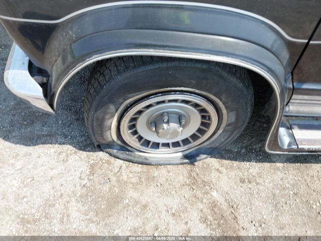 1990 FORD ECONOLINE 1FDEE14N8LHA71564 Photo 5