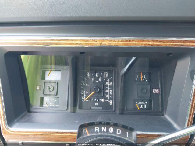 1990 FORD ECONOLINE 1FDEE14N8LHA71564 Photo 6