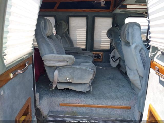 1990 FORD ECONOLINE 1FDEE14N8LHA71564 Photo 7