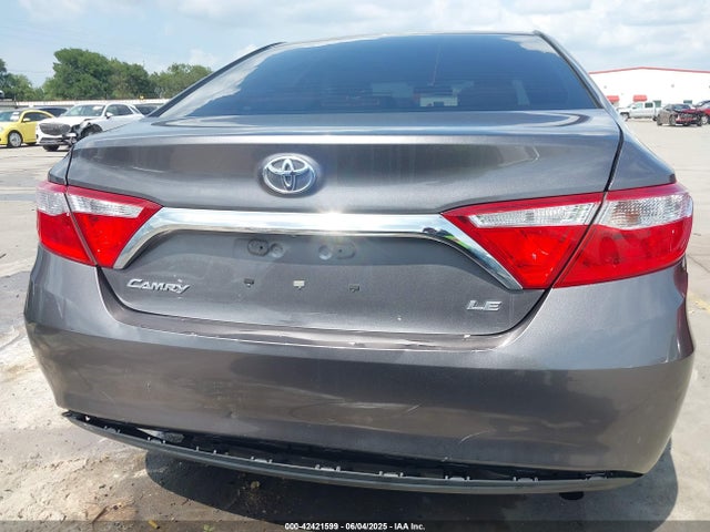 4T4BF1FK8FR470561 Toyota 2ar-fe