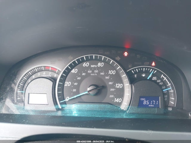 4T4BF1FK8FR470561 Toyota 2ar-fe