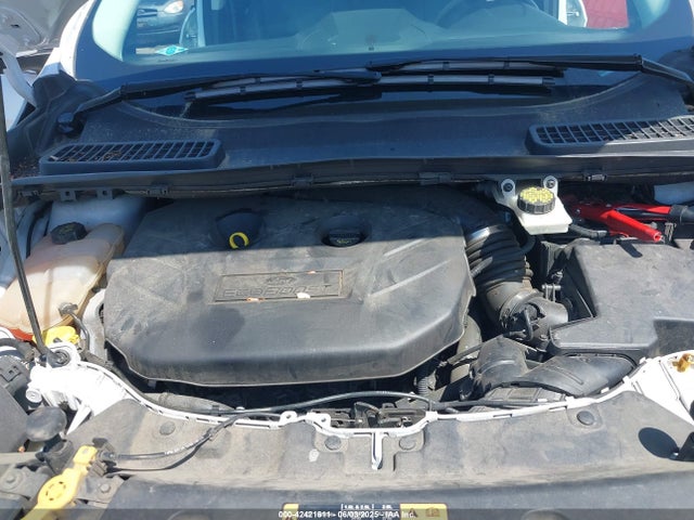 1FMCU9J97GUA75831 Ford 2016