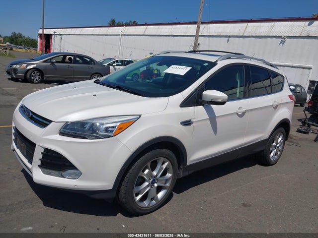 1FMCU9J97GUA75831 Ford 2016