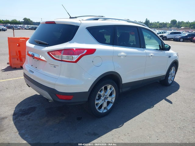 1FMCU9J97GUA75831 Ford 2016