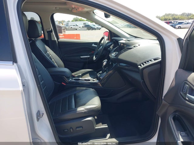 1FMCU9J97GUA75831 Ford 2016