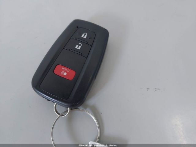 2023 TOYOTA 4RUNNER JTERU5JR8P6137471 Photo 10