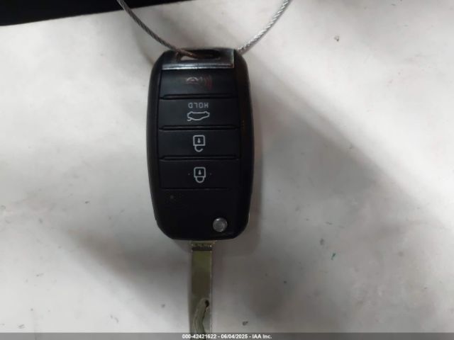 5XXGT4L3XGG038671 KIA t-gdi theta ii