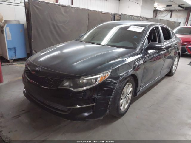 5XXGT4L3XGG038671 KIA t-gdi theta ii