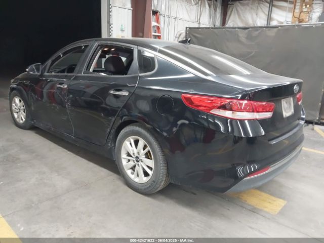 5XXGT4L3XGG038671 KIA t-gdi theta ii