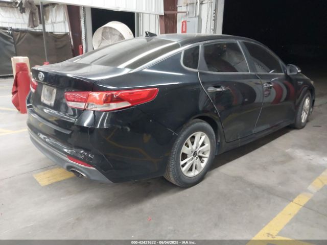 5XXGT4L3XGG038671 KIA t-gdi theta ii