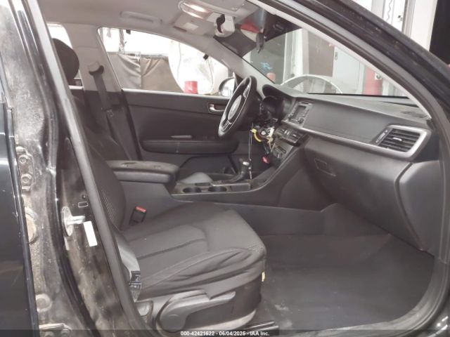 5XXGT4L3XGG038671 KIA t-gdi theta ii