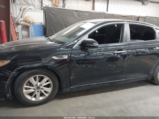 5XXGT4L3XGG038671 KIA t-gdi theta ii