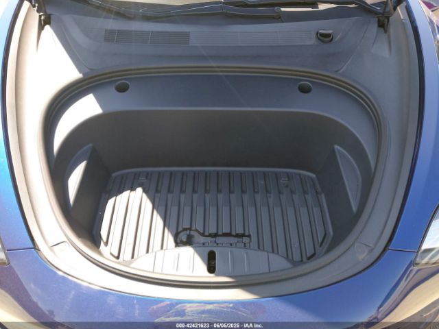 2020 TESLA MODEL 3 5YJ3E1EA0LF807954 Photo 9