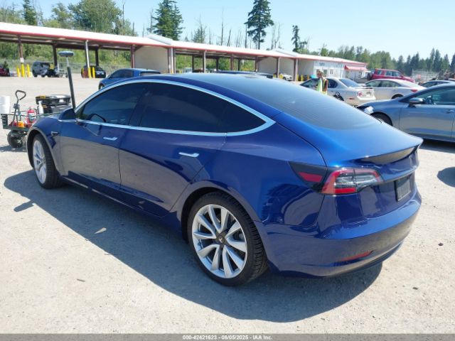 2020 TESLA MODEL 3 5YJ3E1EA0LF807954 Photo 2