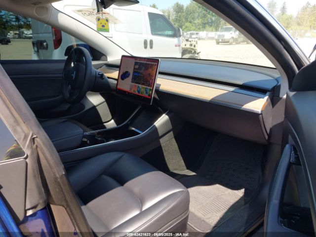 2020 TESLA MODEL 3 5YJ3E1EA0LF807954 Photo 4
