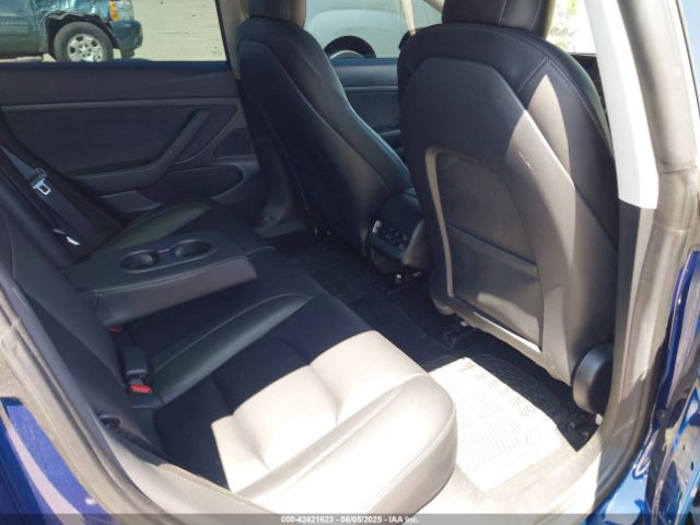 2020 TESLA MODEL 3 5YJ3E1EA0LF807954 Photo 7