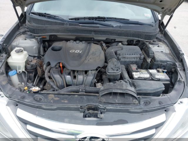 5NPEC4AC4EH880613 Hyundai Sonata Limited