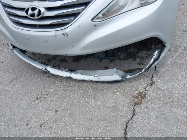 5NPEC4AC4EH880613 Hyundai Sonata Limited