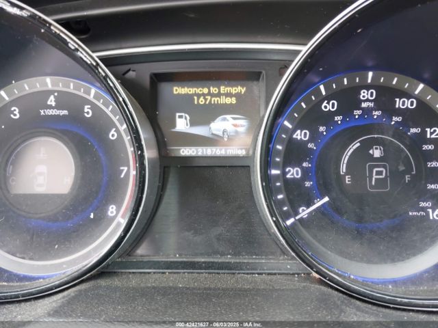 5NPEC4AC4EH880613 Hyundai Sonata Limited