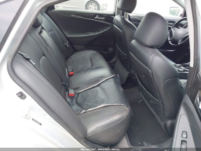 5NPEC4AC4EH880613 Hyundai Sonata Limited